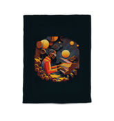 Noteworthy Nights Comforter